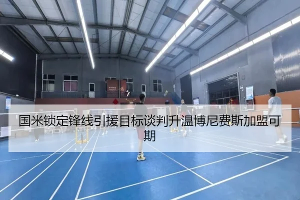 国米锁定锋线引援目标谈判升温博尼费斯加盟可期